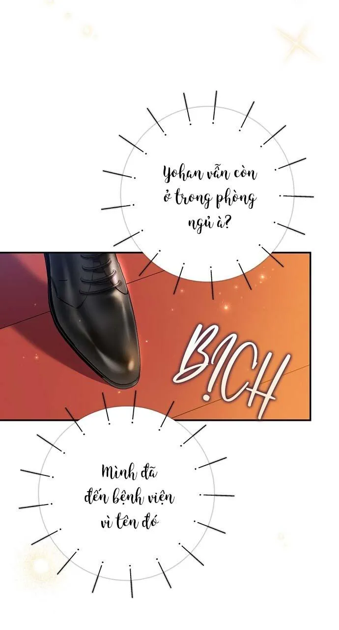 (END)CƠN MƯA MẬT NGỌT Chapter 32 Trang 42