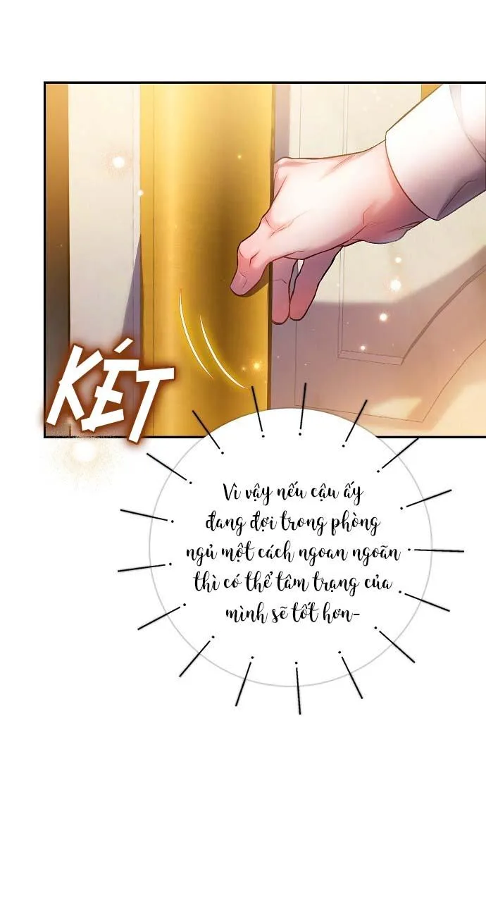 (END)CƠN MƯA MẬT NGỌT Chapter 32 Trang 44