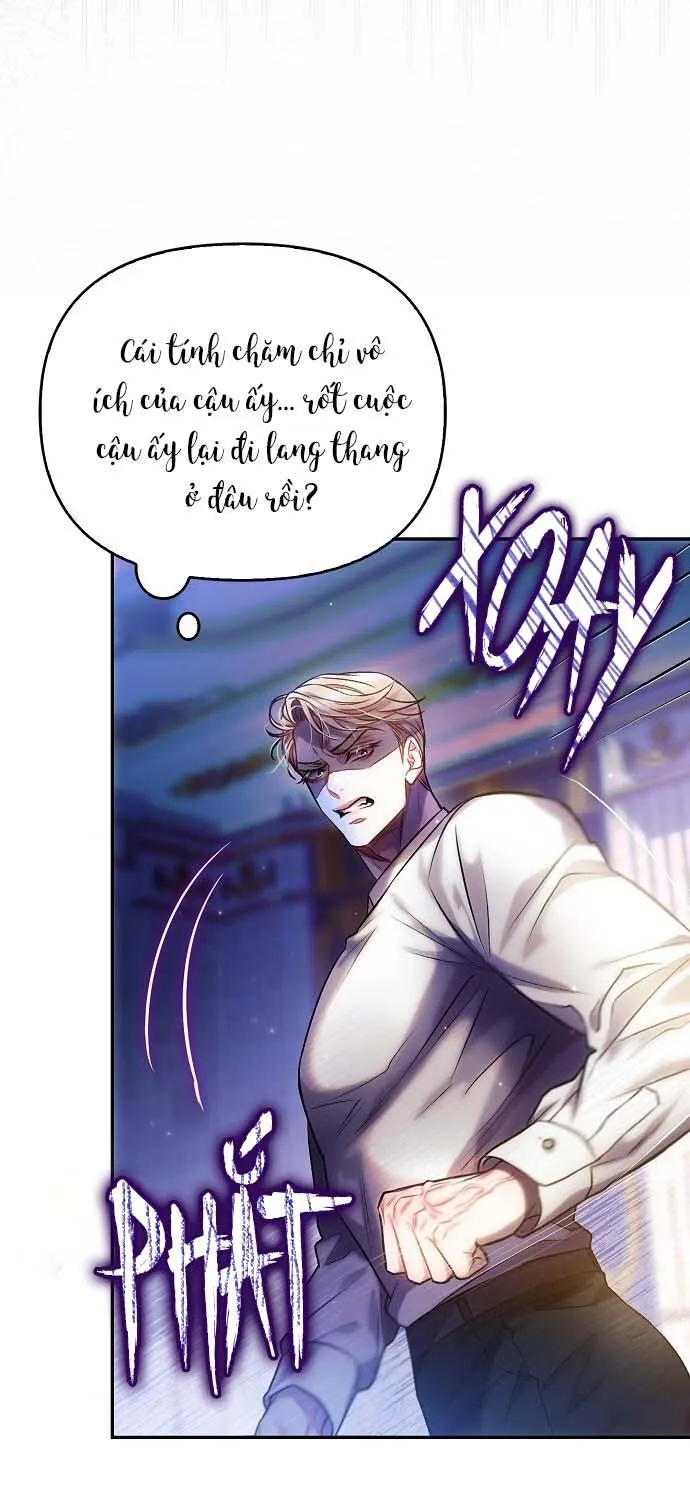 (END)CƠN MƯA MẬT NGỌT Chapter 32 Trang 50