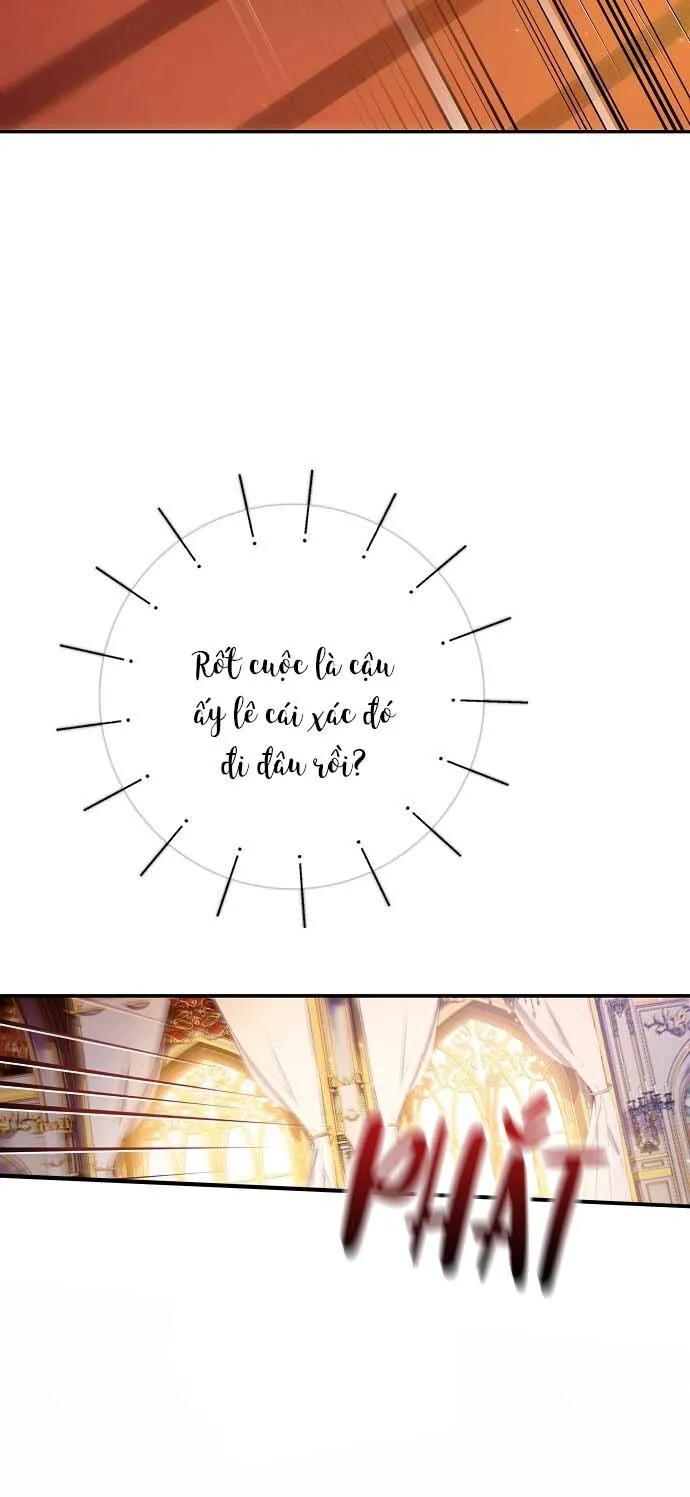 (END)CƠN MƯA MẬT NGỌT Chapter 32 Trang 53