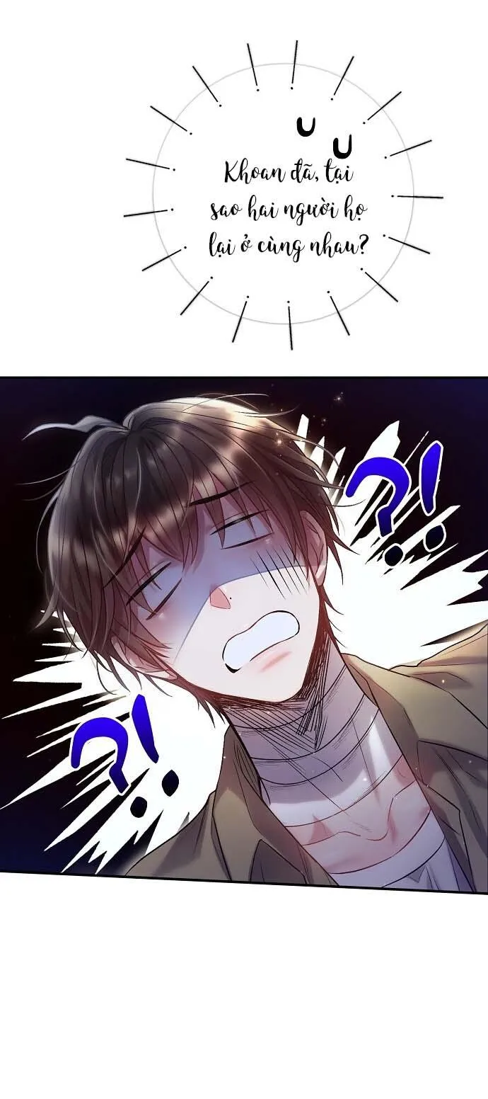 (END)CƠN MƯA MẬT NGỌT Chapter 32 Trang 73