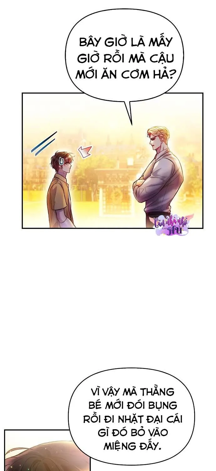 (END)CƠN MƯA MẬT NGỌT Chapter 32 Trang 79