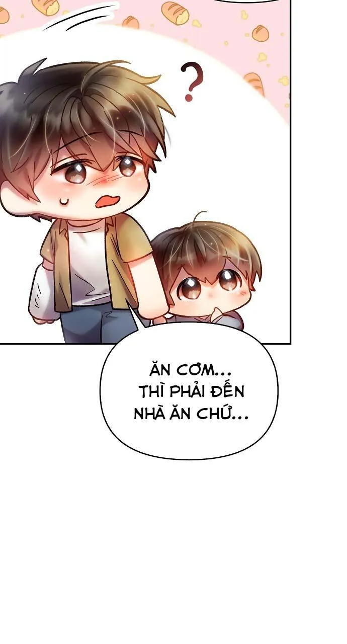 (END)CƠN MƯA MẬT NGỌT Chapter 32 Trang 88
