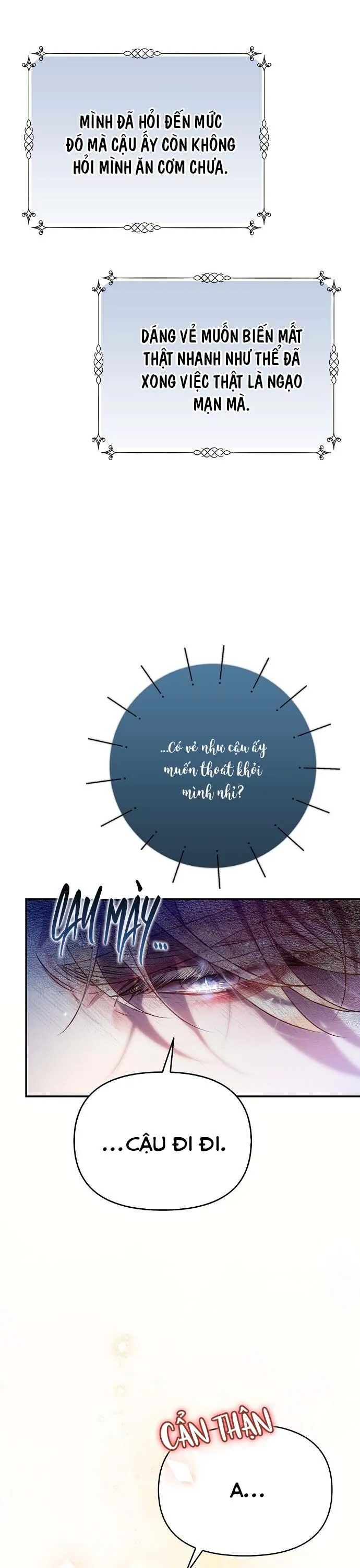 (END)CƠN MƯA MẬT NGỌT Chapter 32 Trang 89