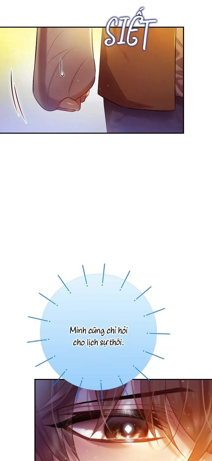 (END)CƠN MƯA MẬT NGỌT Chapter 33 Trang 4