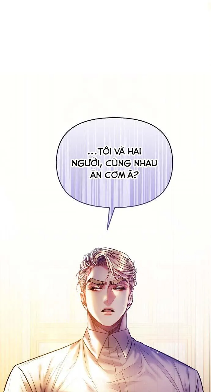 (END)CƠN MƯA MẬT NGỌT Chapter 33 Trang 6