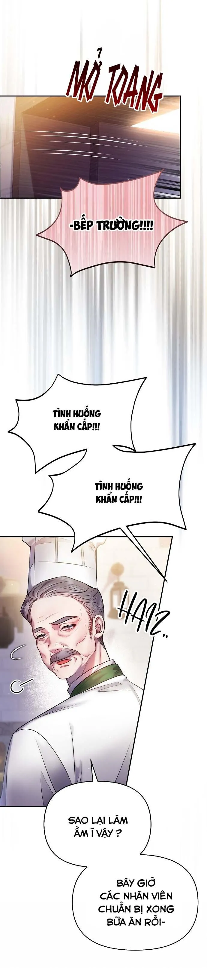 (END)CƠN MƯA MẬT NGỌT Chapter 33 Trang 13
