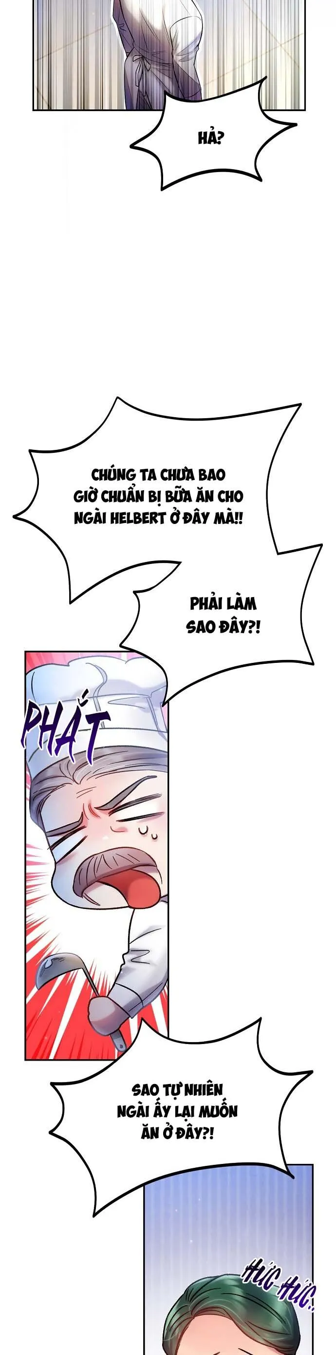 (END)CƠN MƯA MẬT NGỌT Chapter 33 Trang 17