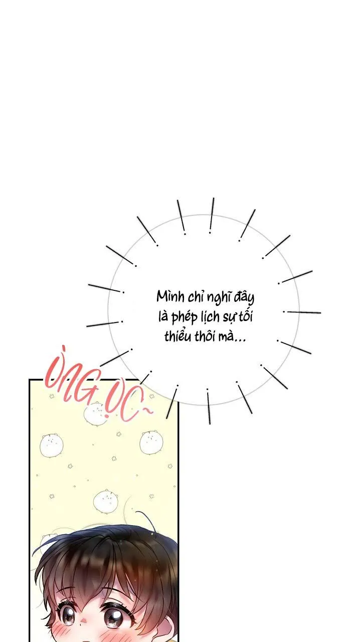 (END)CƠN MƯA MẬT NGỌT Chapter 33 Trang 22