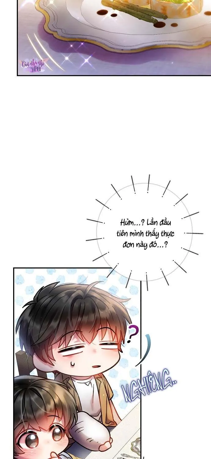 (END)CƠN MƯA MẬT NGỌT Chapter 33 Trang 32