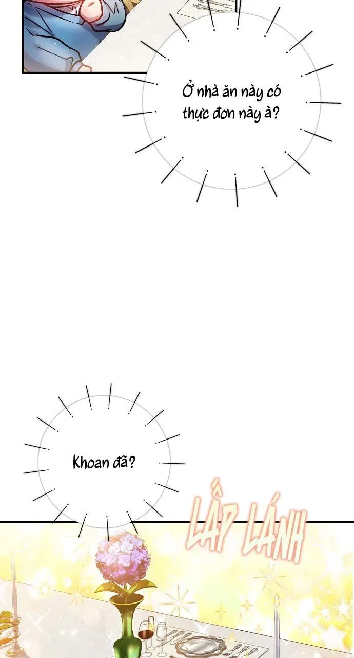 (END)CƠN MƯA MẬT NGỌT Chapter 33 Trang 33