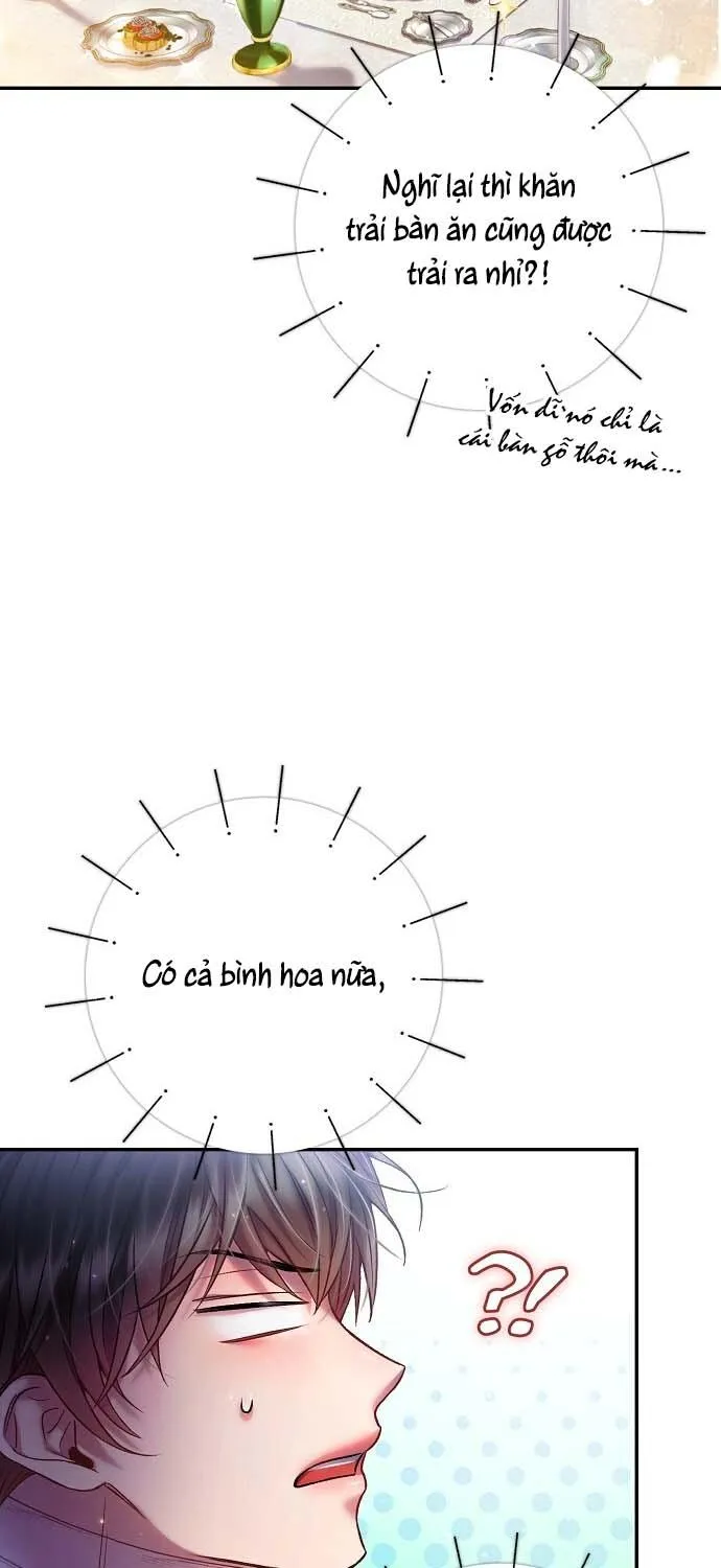 (END)CƠN MƯA MẬT NGỌT Chapter 33 Trang 34