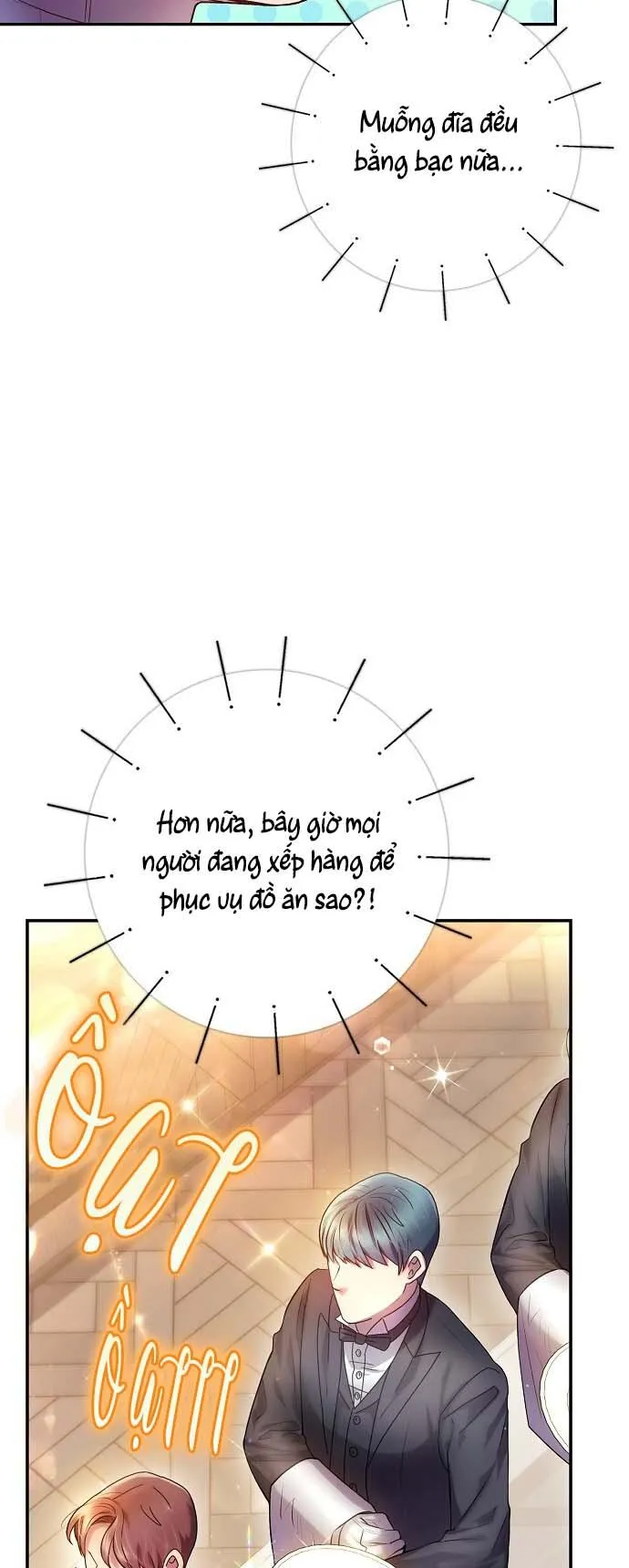 (END)CƠN MƯA MẬT NGỌT Chapter 33 Trang 35