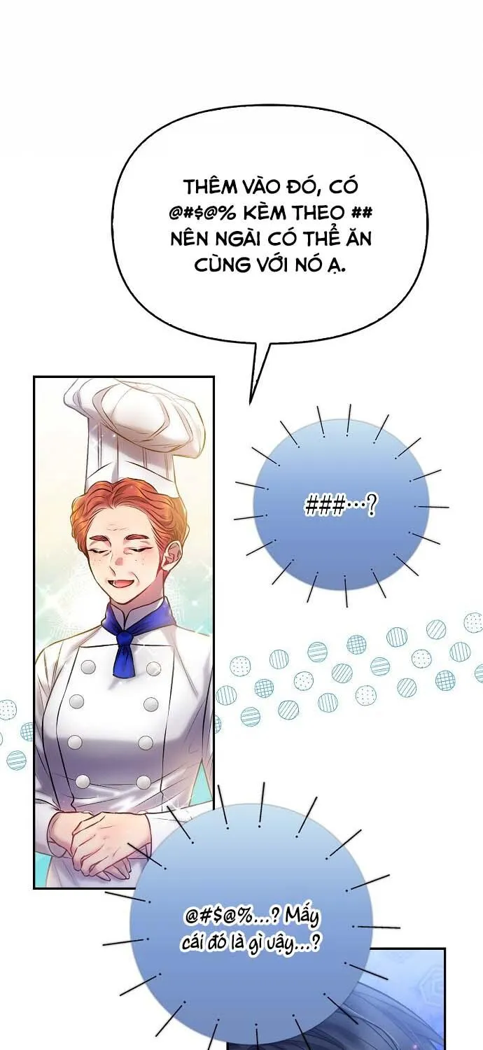 (END)CƠN MƯA MẬT NGỌT Chapter 33 Trang 37