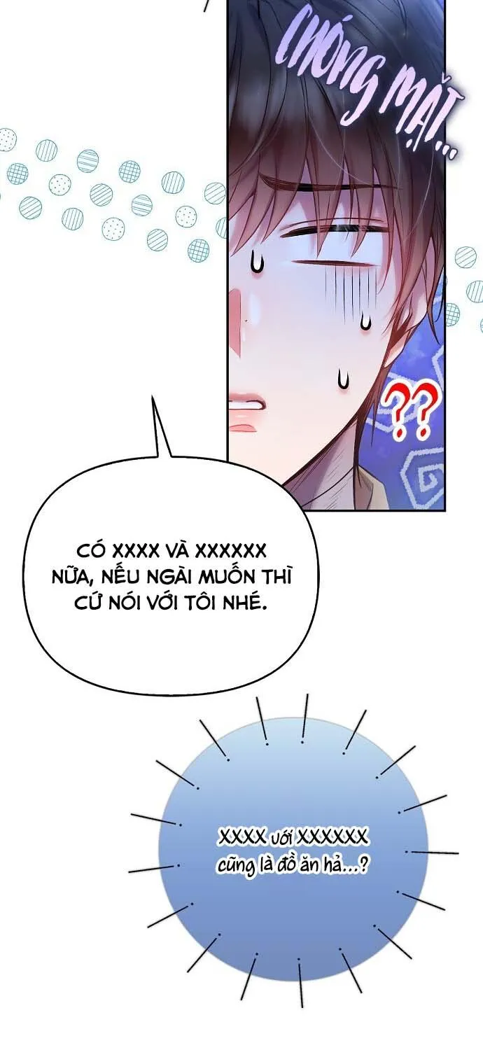 (END)CƠN MƯA MẬT NGỌT Chapter 33 Trang 38