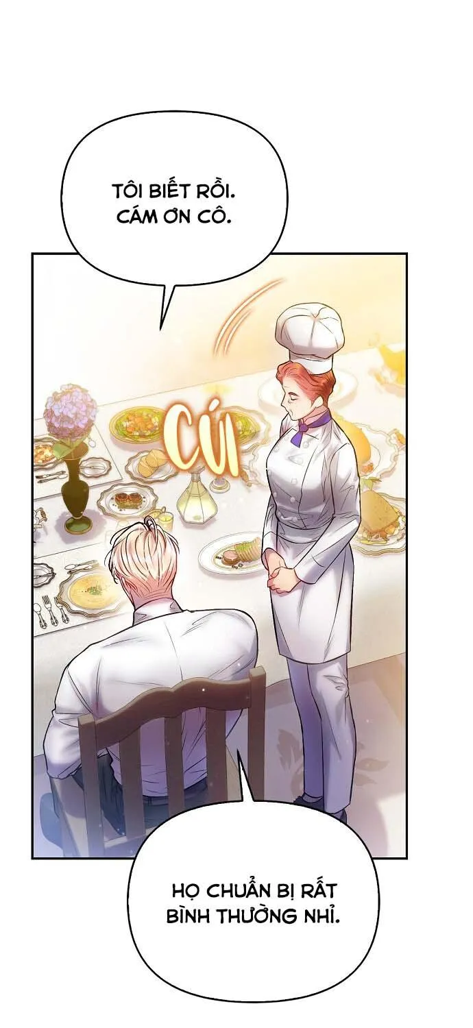 (END)CƠN MƯA MẬT NGỌT Chapter 33 Trang 40