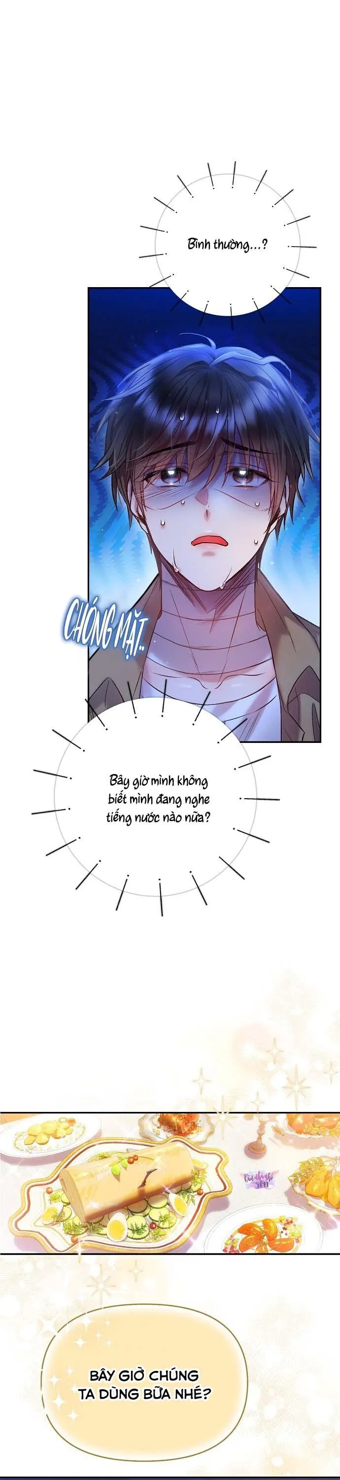 (END)CƠN MƯA MẬT NGỌT Chapter 33 Trang 41
