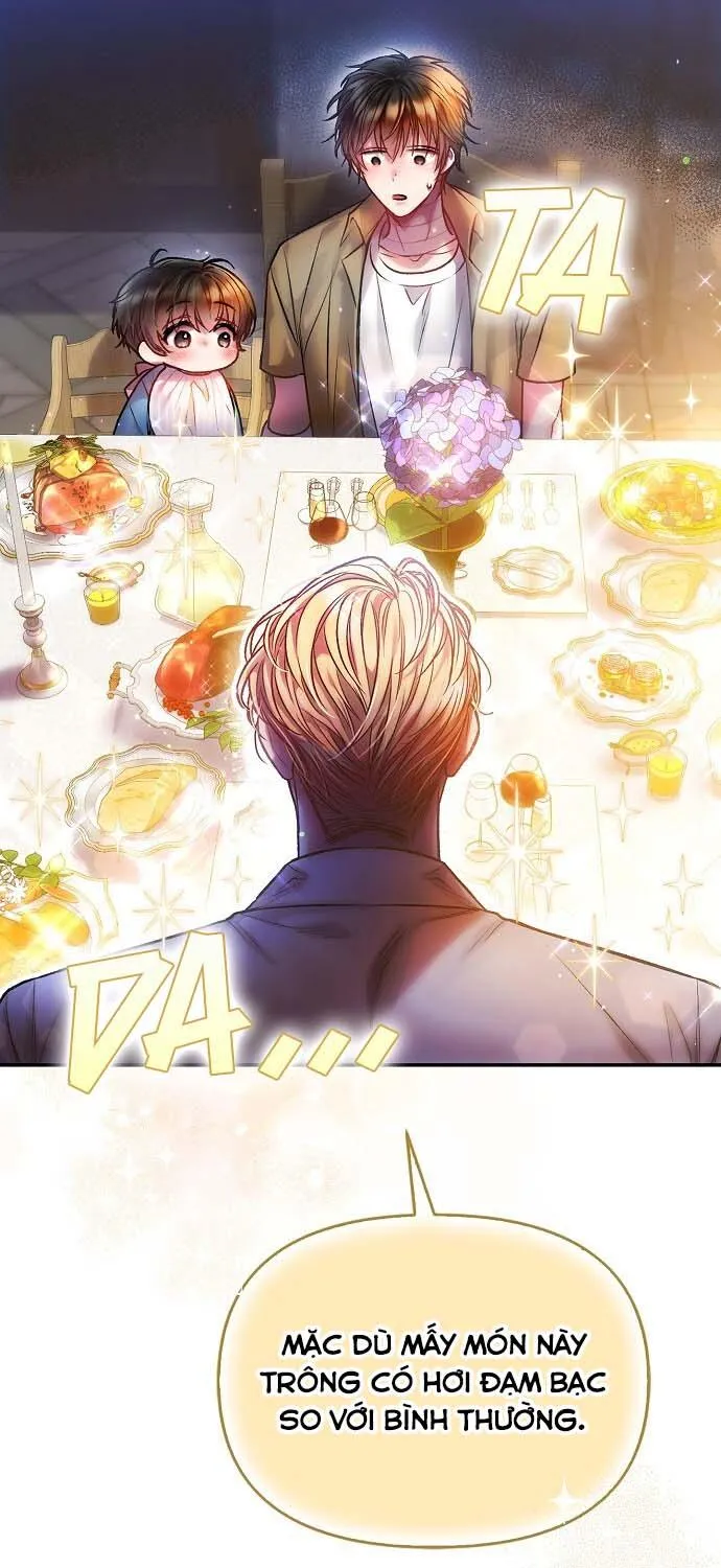 (END)CƠN MƯA MẬT NGỌT Chapter 33 Trang 42