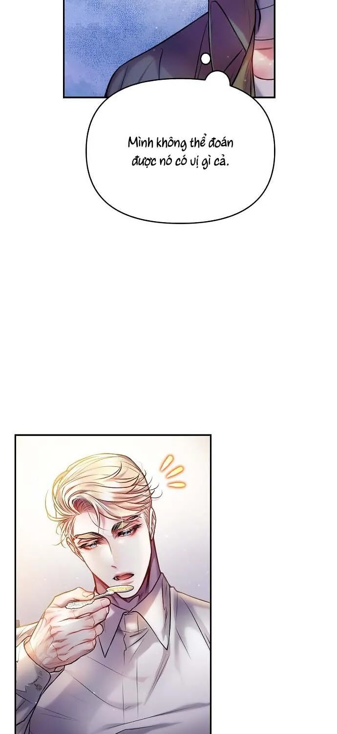 (END)CƠN MƯA MẬT NGỌT Chapter 33 Trang 44