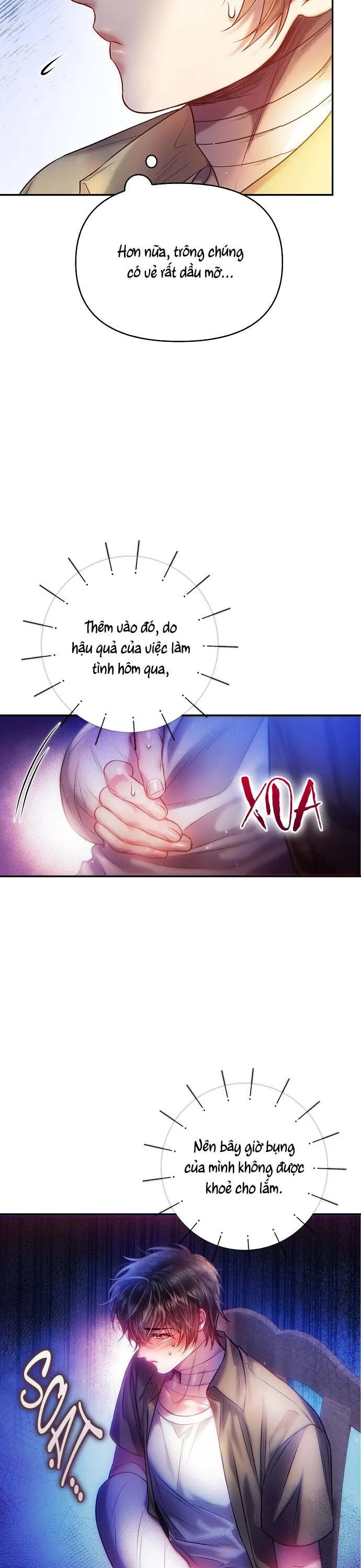 (END)CƠN MƯA MẬT NGỌT Chapter 33 Trang 52