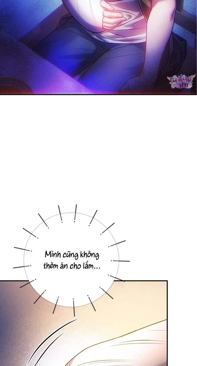 (END)CƠN MƯA MẬT NGỌT Chapter 33 Trang 53