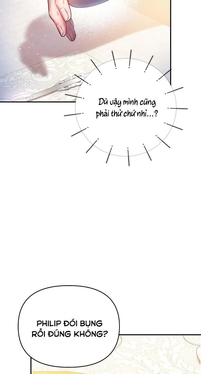 (END)CƠN MƯA MẬT NGỌT Chapter 33 Trang 55