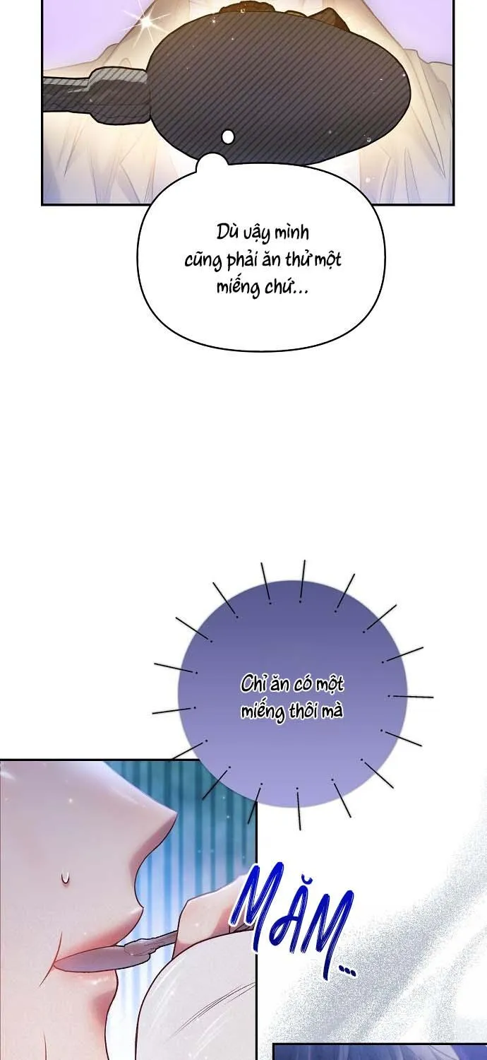 (END)CƠN MƯA MẬT NGỌT Chapter 33 Trang 60