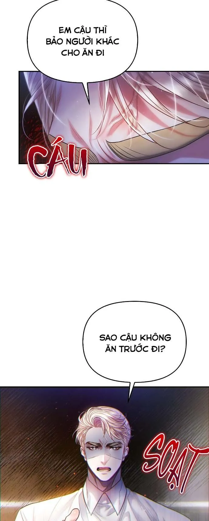 (END)CƠN MƯA MẬT NGỌT Chapter 33 Trang 70