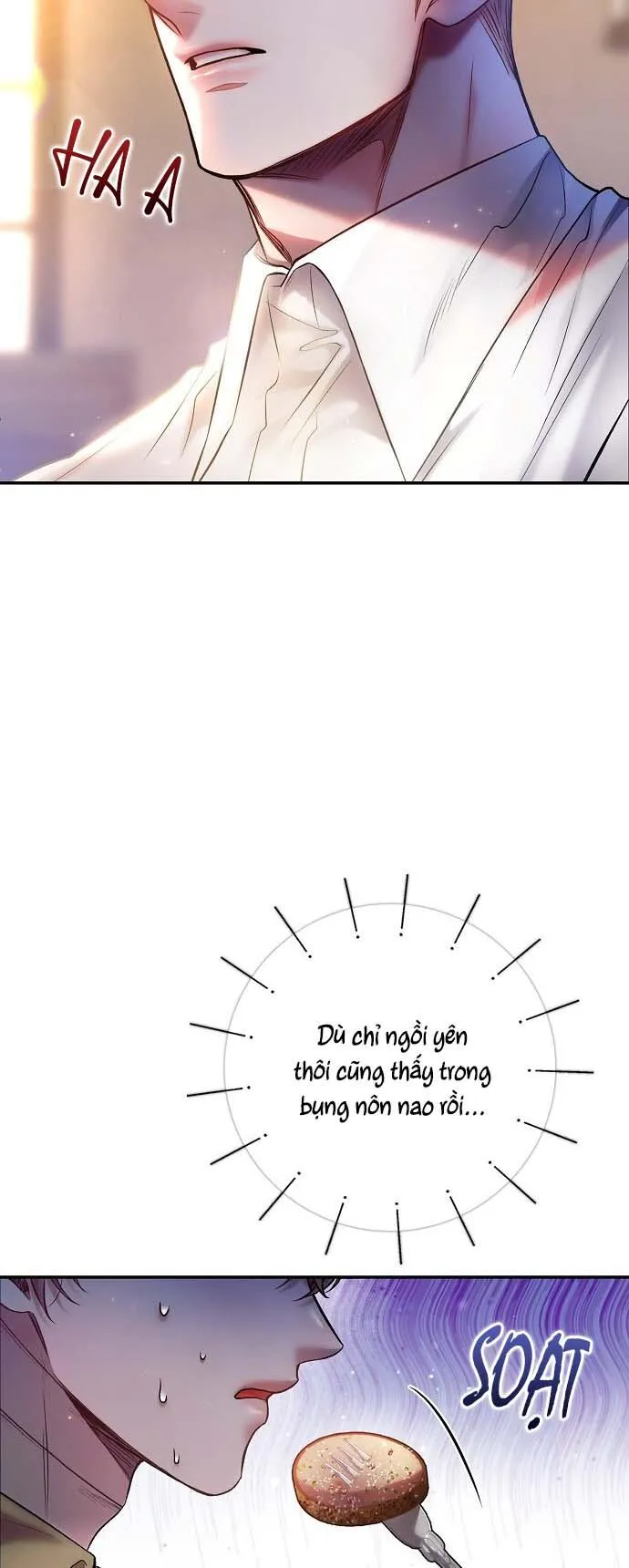 (END)CƠN MƯA MẬT NGỌT Chapter 33 Trang 78