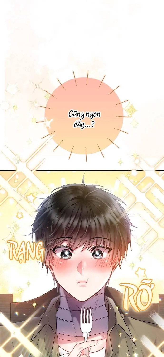 (END)CƠN MƯA MẬT NGỌT Chapter 34 Trang 4