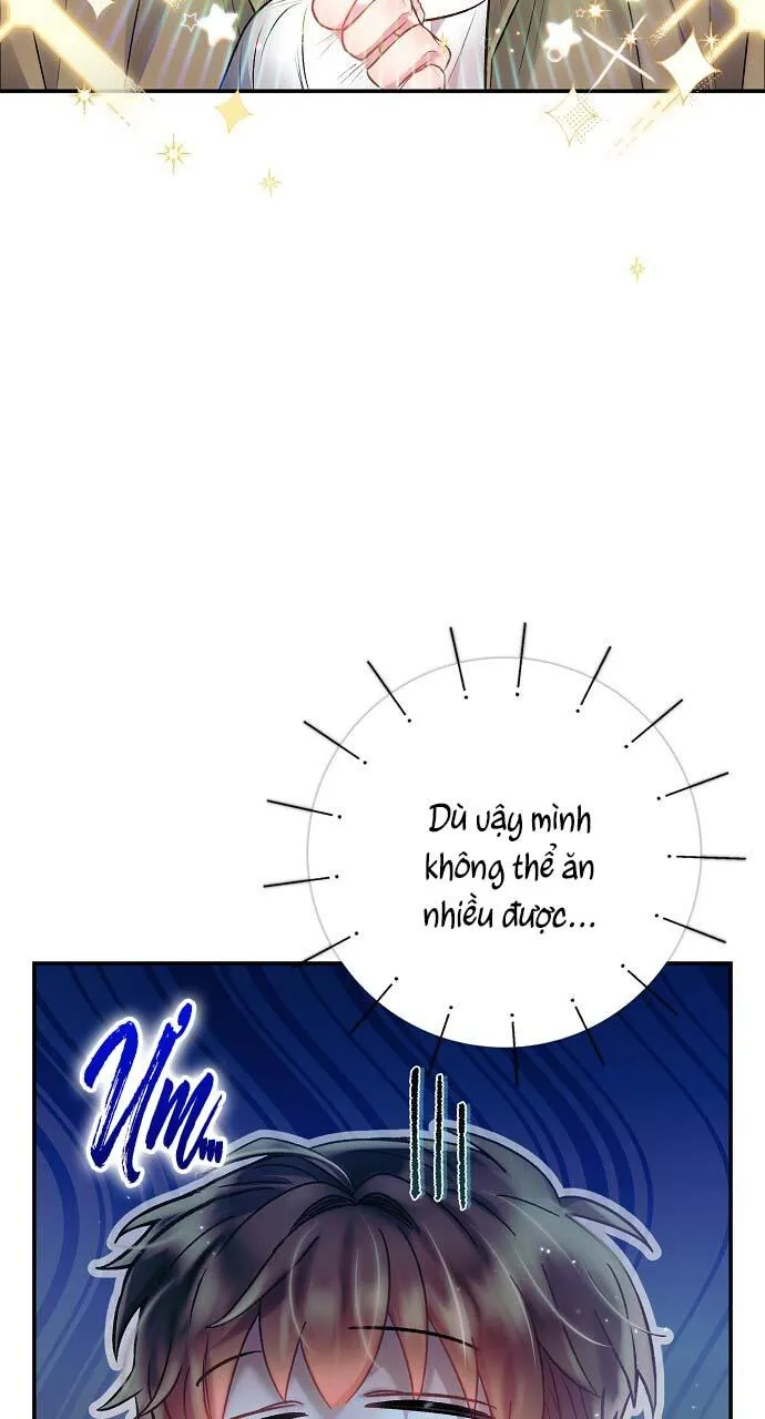 (END)CƠN MƯA MẬT NGỌT Chapter 34 Trang 5