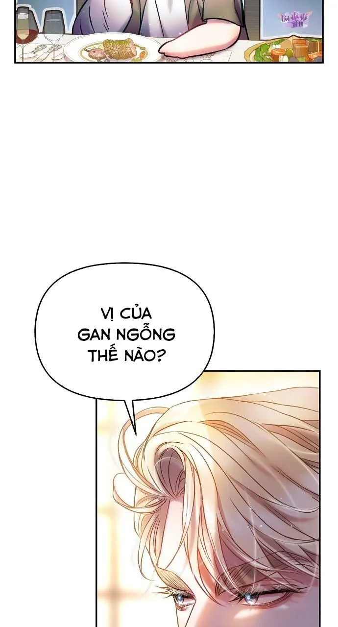 (END)CƠN MƯA MẬT NGỌT Chapter 34 Trang 7