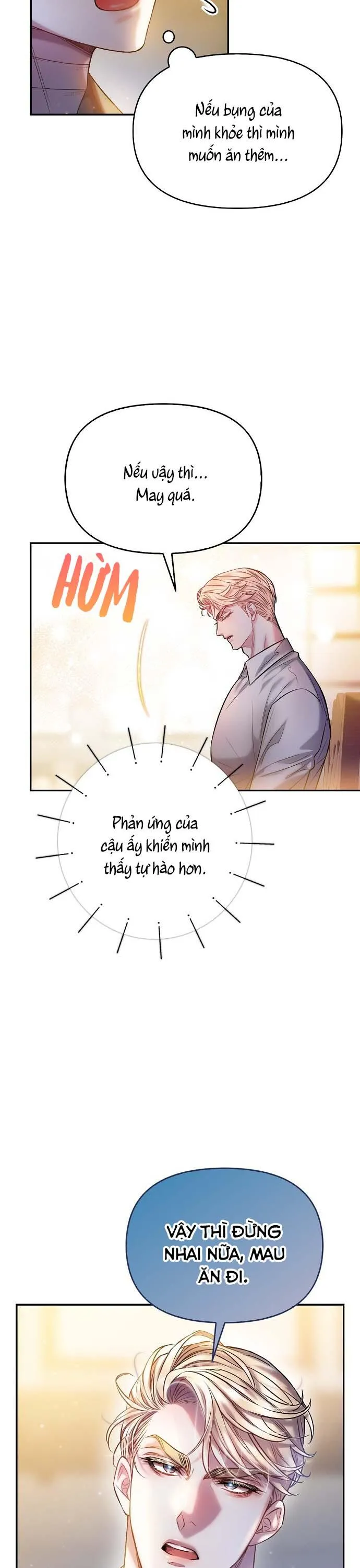 (END)CƠN MƯA MẬT NGỌT Chapter 34 Trang 10