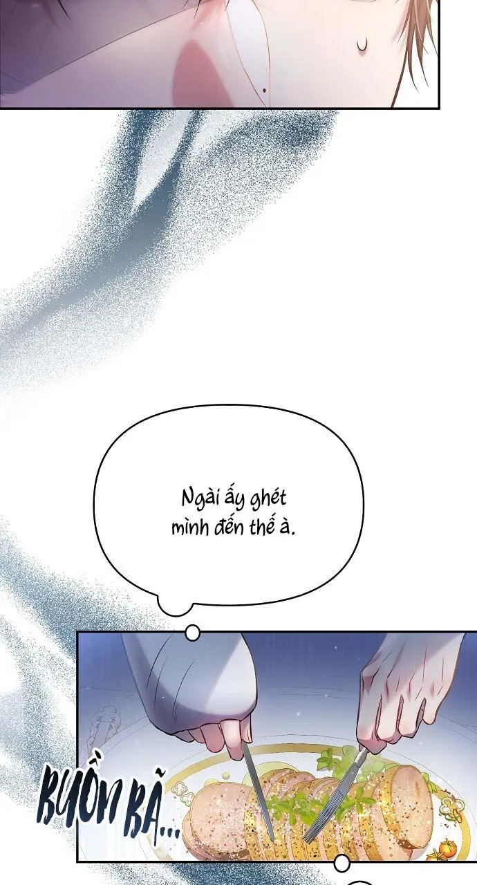 (END)CƠN MƯA MẬT NGỌT Chapter 34 Trang 14