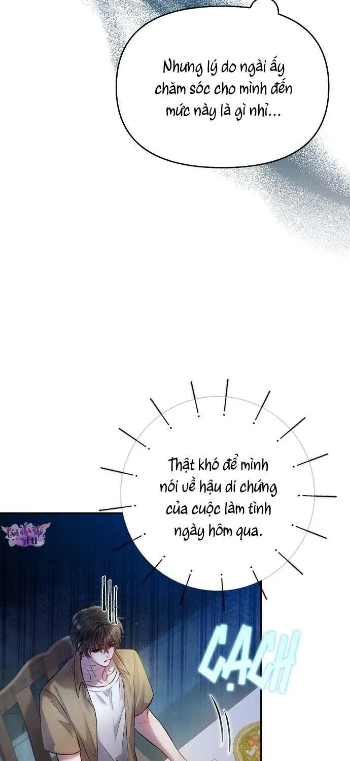 (END)CƠN MƯA MẬT NGỌT Chapter 34 Trang 15