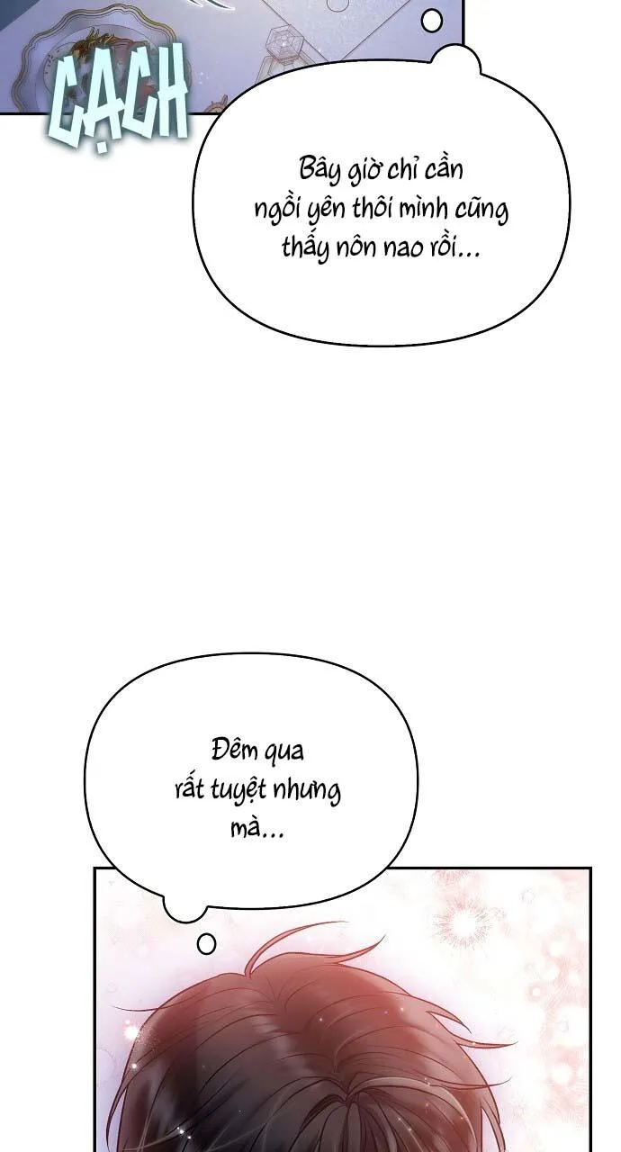 (END)CƠN MƯA MẬT NGỌT Chapter 34 Trang 17