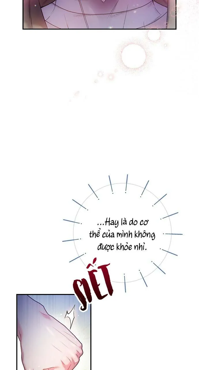 (END)CƠN MƯA MẬT NGỌT Chapter 34 Trang 31