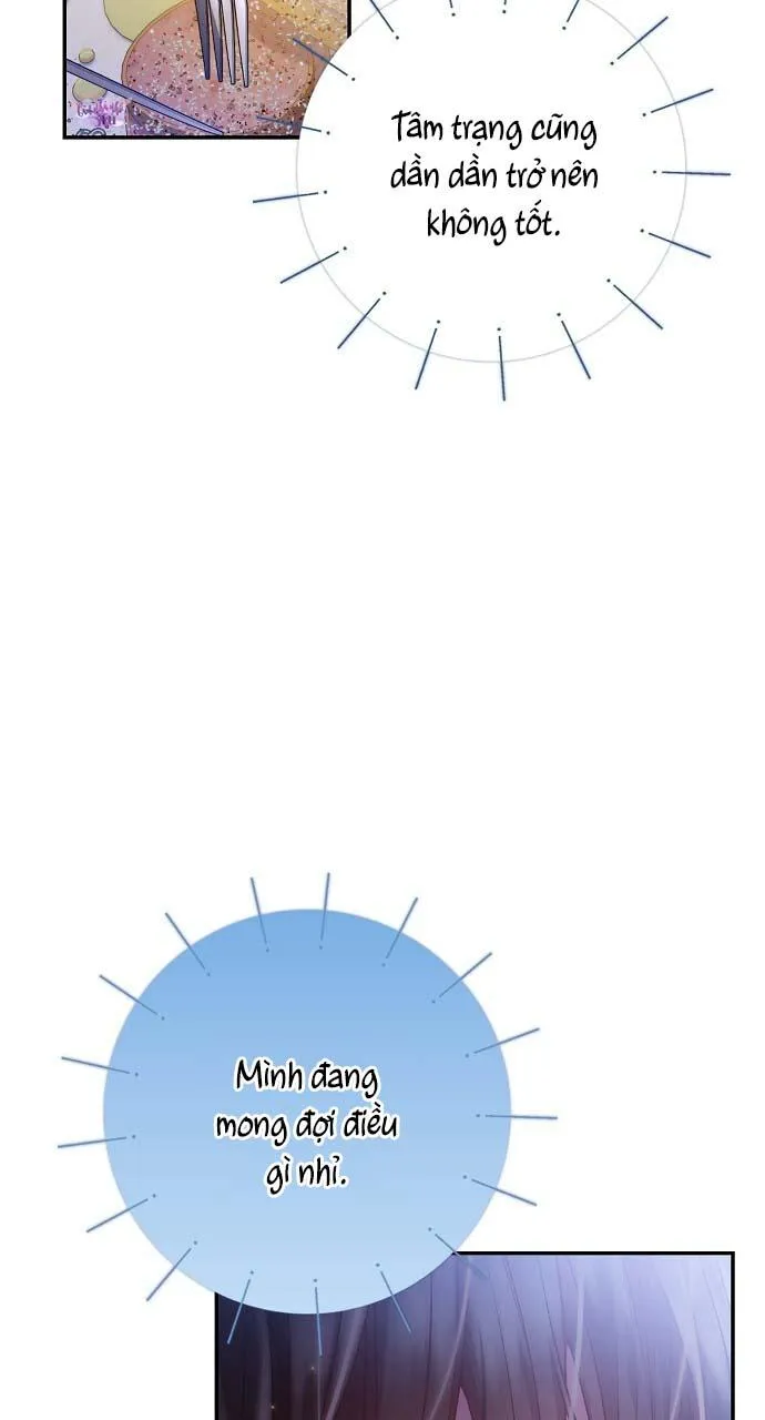(END)CƠN MƯA MẬT NGỌT Chapter 34 Trang 33