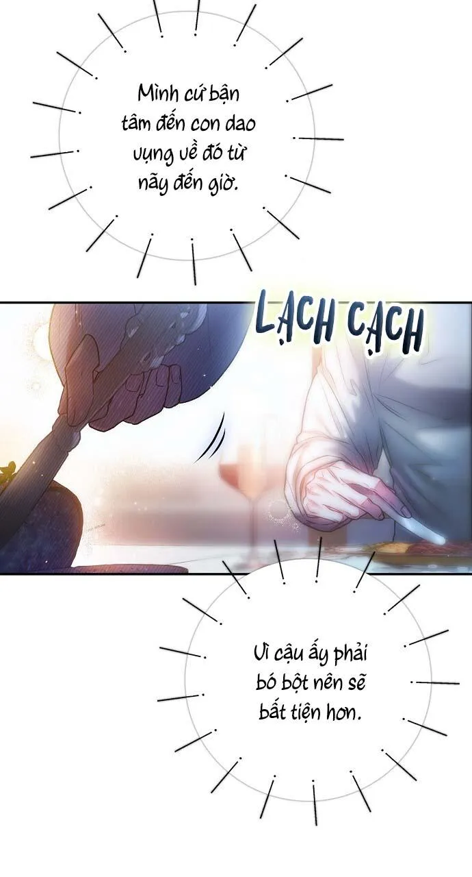 (END)CƠN MƯA MẬT NGỌT Chapter 34 Trang 39