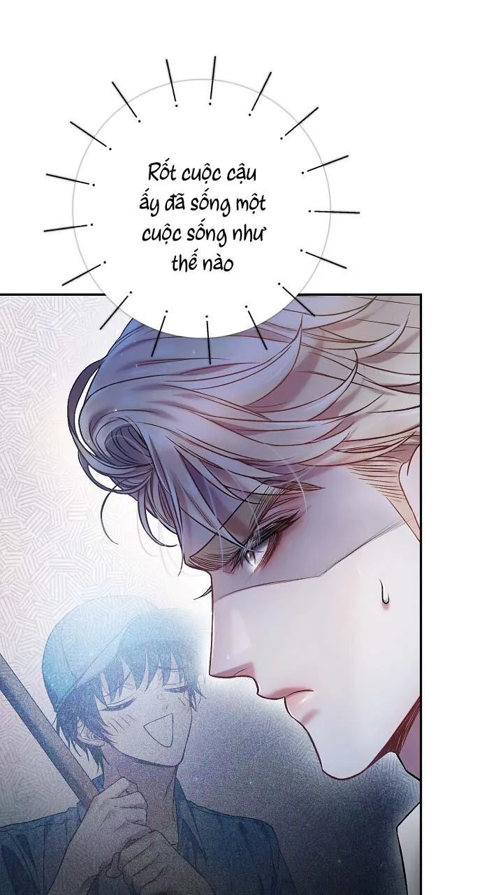 (END)CƠN MƯA MẬT NGỌT Chapter 34 Trang 41