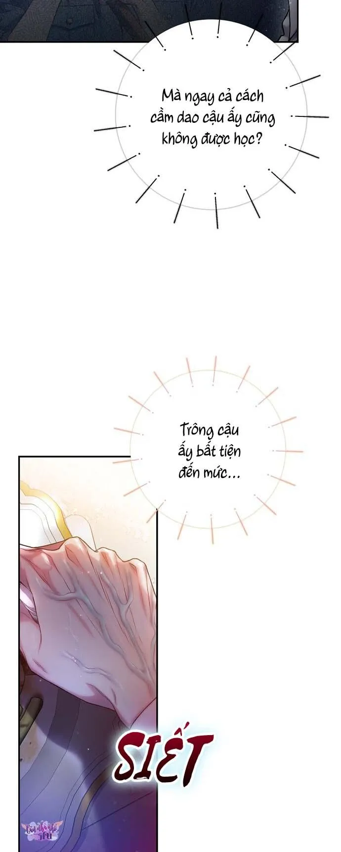 (END)CƠN MƯA MẬT NGỌT Chapter 34 Trang 42