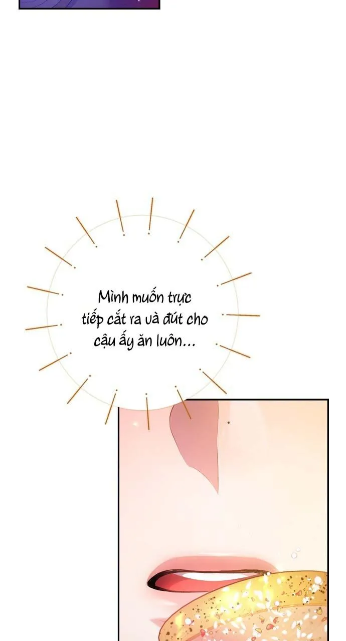 (END)CƠN MƯA MẬT NGỌT Chapter 34 Trang 43