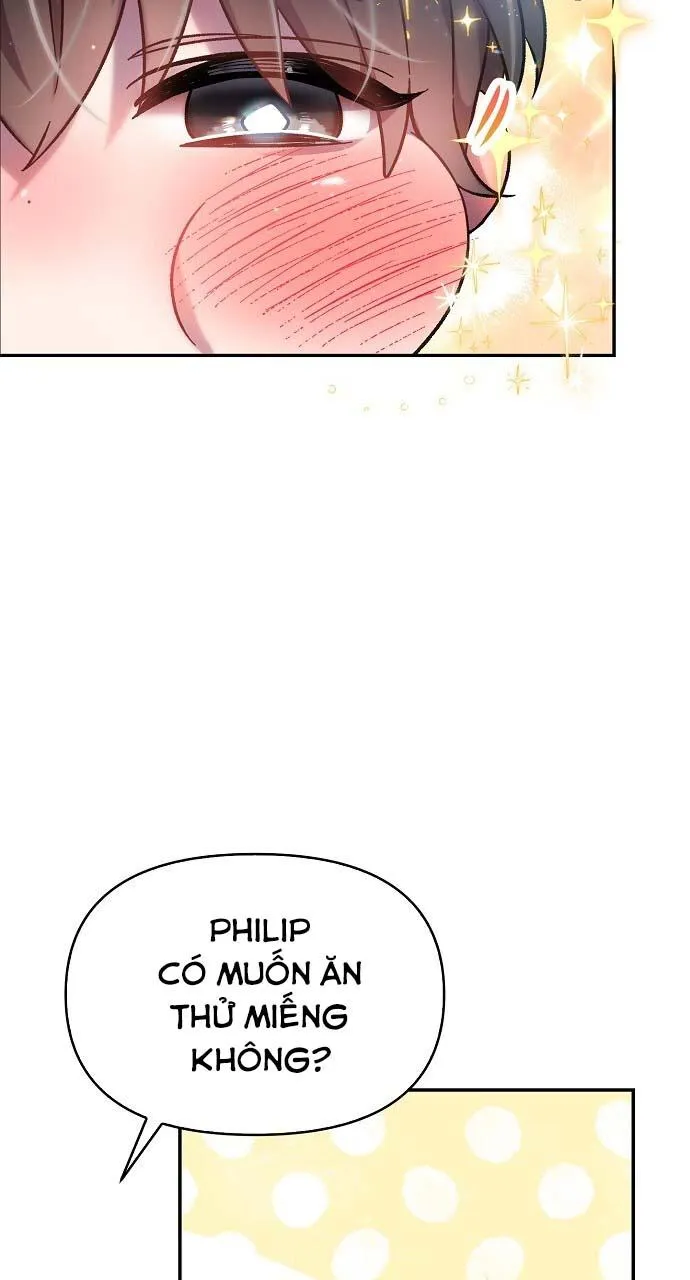 (END)CƠN MƯA MẬT NGỌT Chapter 34 Trang 49