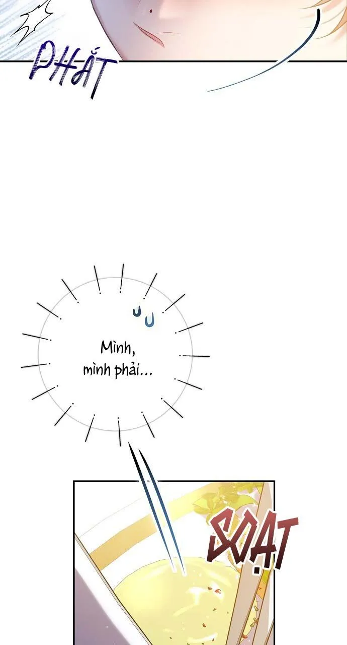 (END)CƠN MƯA MẬT NGỌT Chapter 34 Trang 59