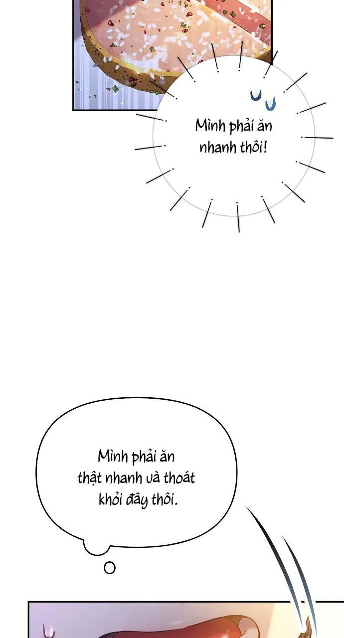 (END)CƠN MƯA MẬT NGỌT Chapter 34 Trang 61