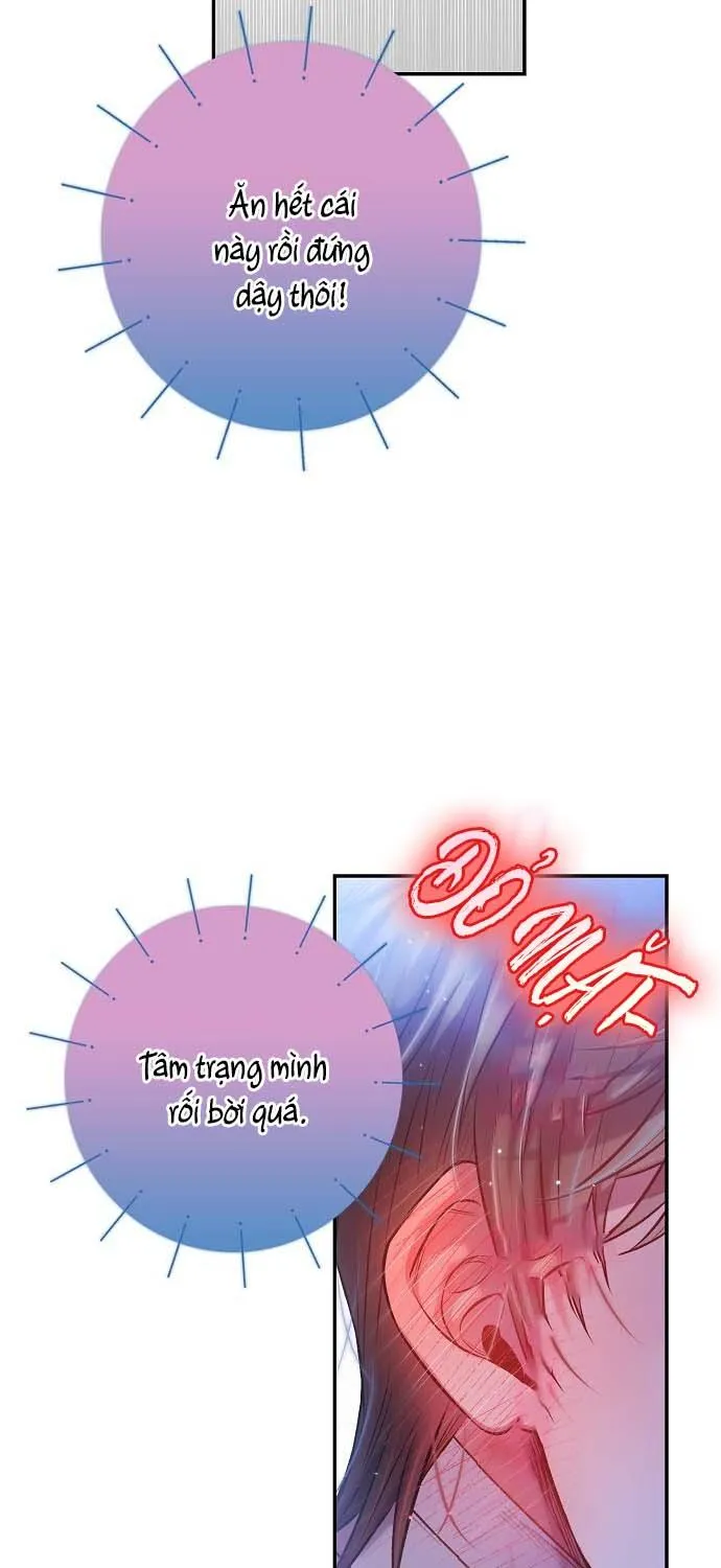 (END)CƠN MƯA MẬT NGỌT Chapter 34 Trang 73