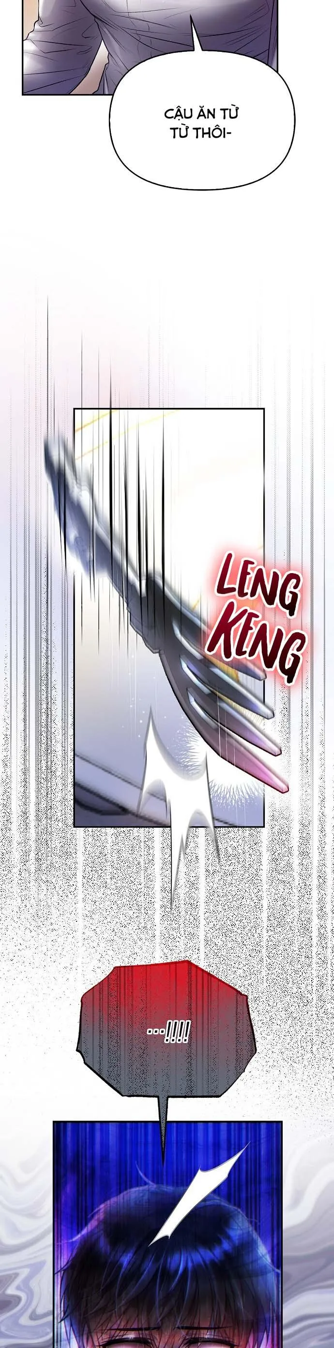 (END)CƠN MƯA MẬT NGỌT Chapter 34 Trang 76