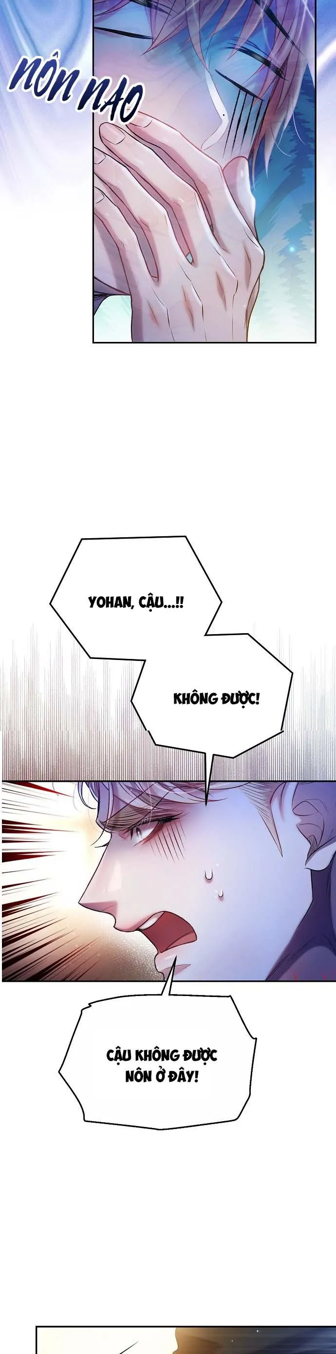 (END)CƠN MƯA MẬT NGỌT Chapter 34 Trang 84