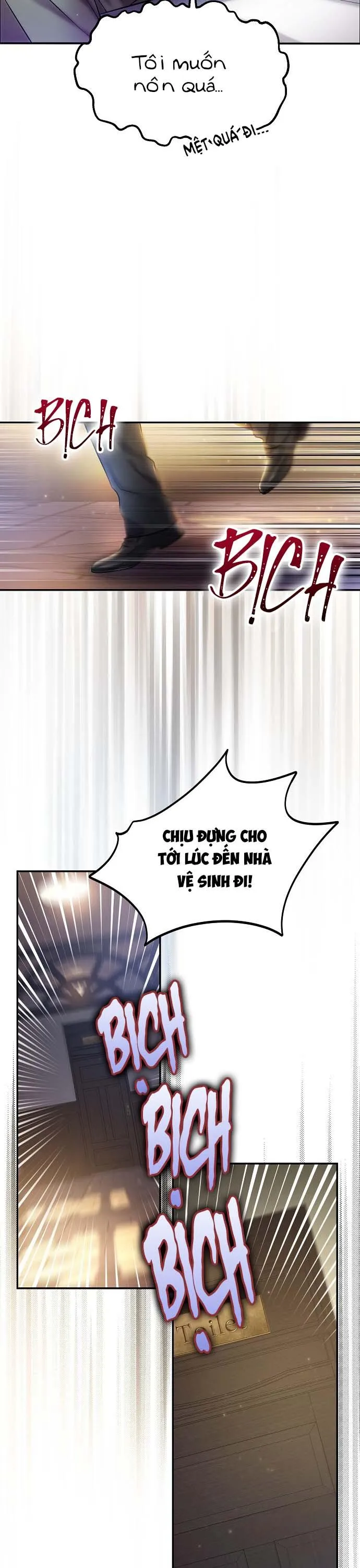 (END)CƠN MƯA MẬT NGỌT Chapter 34 Trang 89