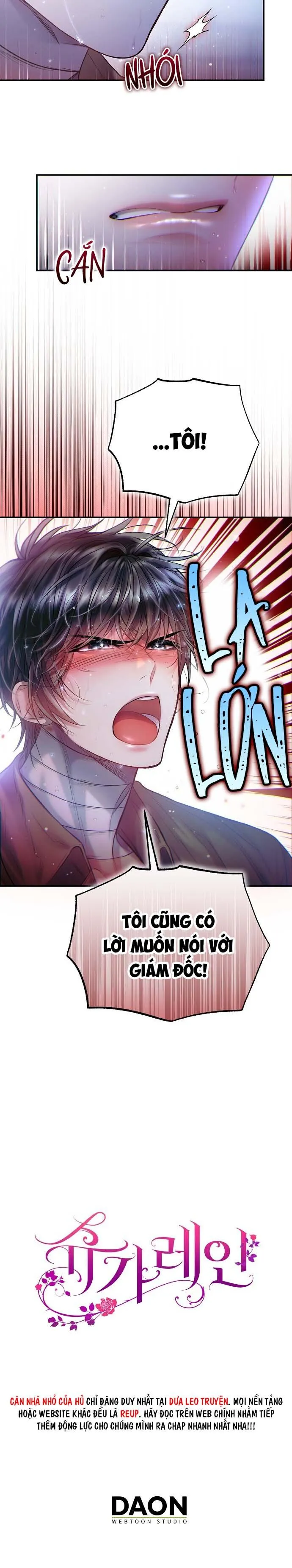 (END)CƠN MƯA MẬT NGỌT Chapter 35 Trang 11